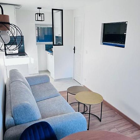 Cosy Home Proche De Roissy Cdg Paris, Parc Asterix I Aeroville I Parc Des Expo I Villepinte Louvres 外观 照片
