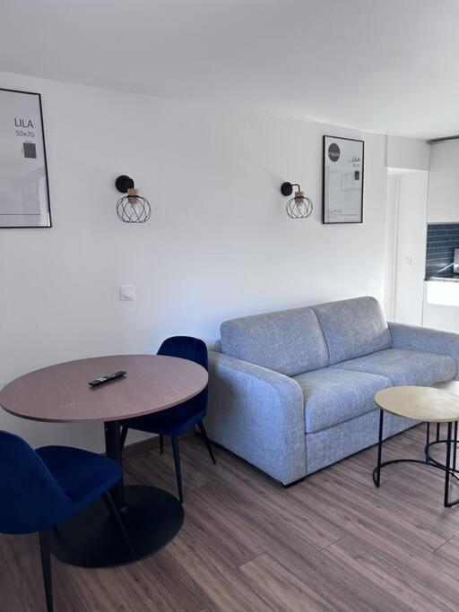 Cosy Home Proche De Roissy Cdg Paris, Parc Asterix I Aeroville I Parc Des Expo I Villepinte Louvres 外观 照片