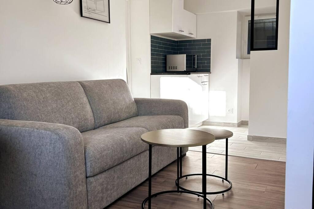 Cosy Home Proche De Roissy Cdg Paris, Parc Asterix I Aeroville I Parc Des Expo I Villepinte Louvres 外观 照片