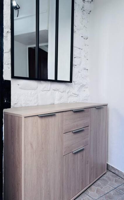 Cosy Home Proche De Roissy Cdg Paris, Parc Asterix I Aeroville I Parc Des Expo I Villepinte Louvres 外观 照片