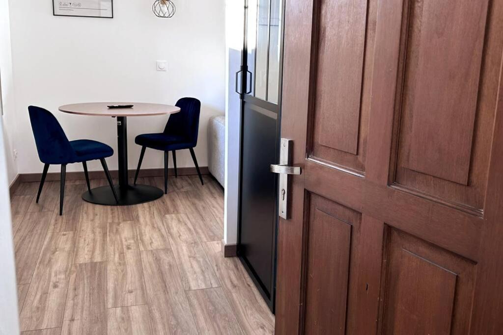 Cosy Home Proche De Roissy Cdg Paris, Parc Asterix I Aeroville I Parc Des Expo I Villepinte Louvres 外观 照片