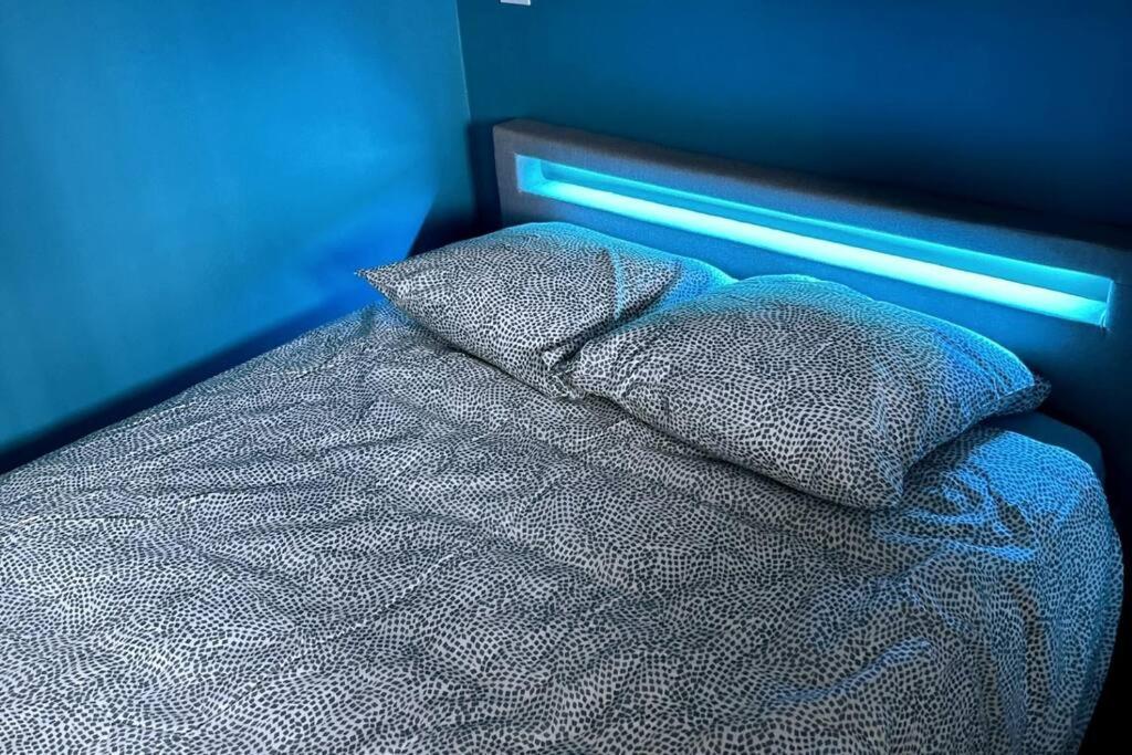 Cosy Home Proche De Roissy Cdg Paris, Parc Asterix I Aeroville I Parc Des Expo I Villepinte Louvres 外观 照片