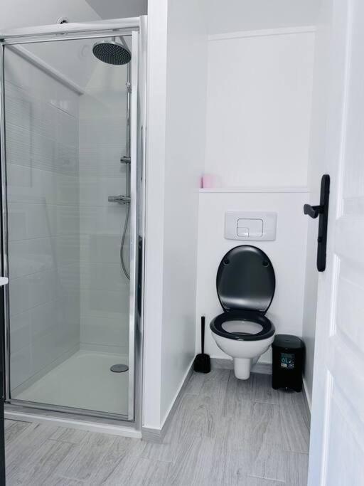Cosy Home Proche De Roissy Cdg Paris, Parc Asterix I Aeroville I Parc Des Expo I Villepinte Louvres 外观 照片