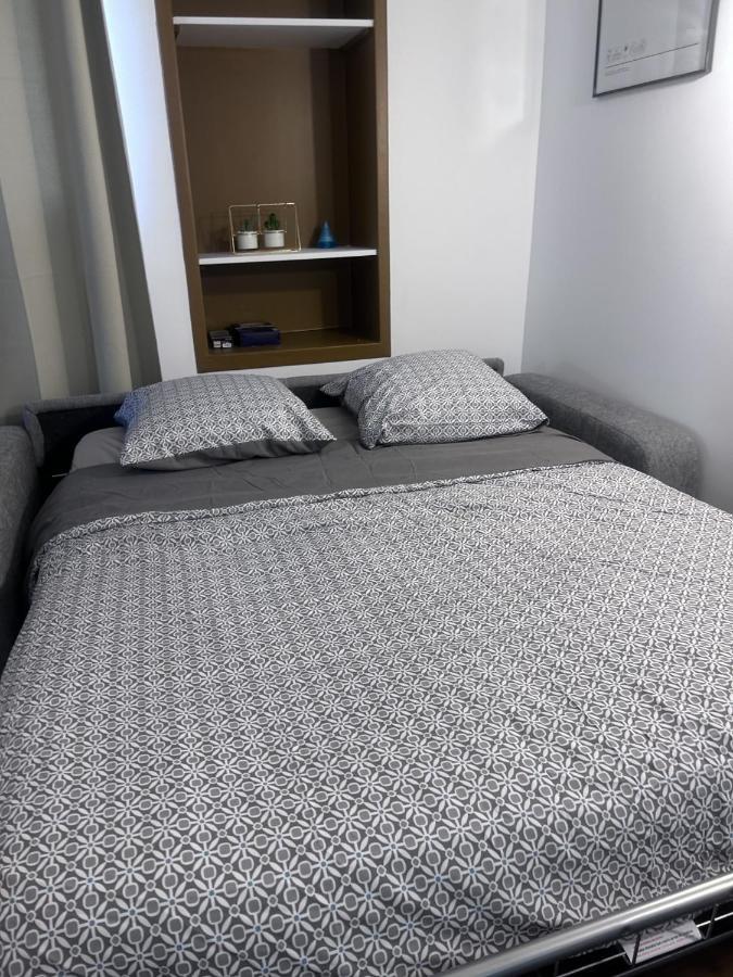 Cosy Home Proche De Roissy Cdg Paris, Parc Asterix I Aeroville I Parc Des Expo I Villepinte Louvres 外观 照片