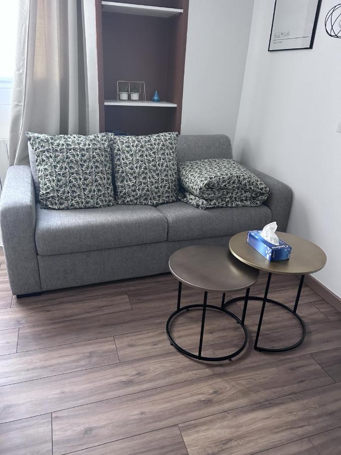 Cosy Home Proche De Roissy Cdg Paris, Parc Asterix I Aeroville I Parc Des Expo I Villepinte Louvres 外观 照片